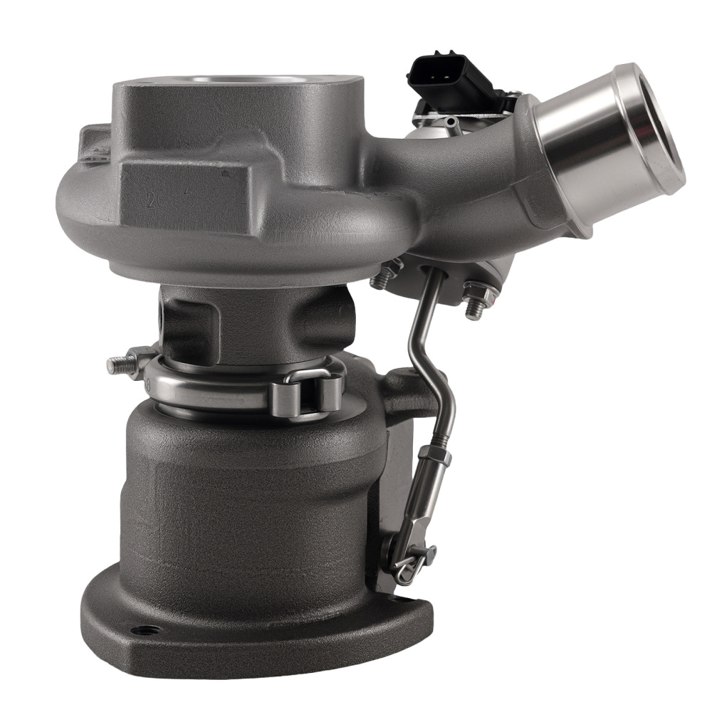 Turbocompressore Turbin compatibile per FORD RANGER 2.2TdCi 4x4 11-16 4913106320 BK3Q6K682NA