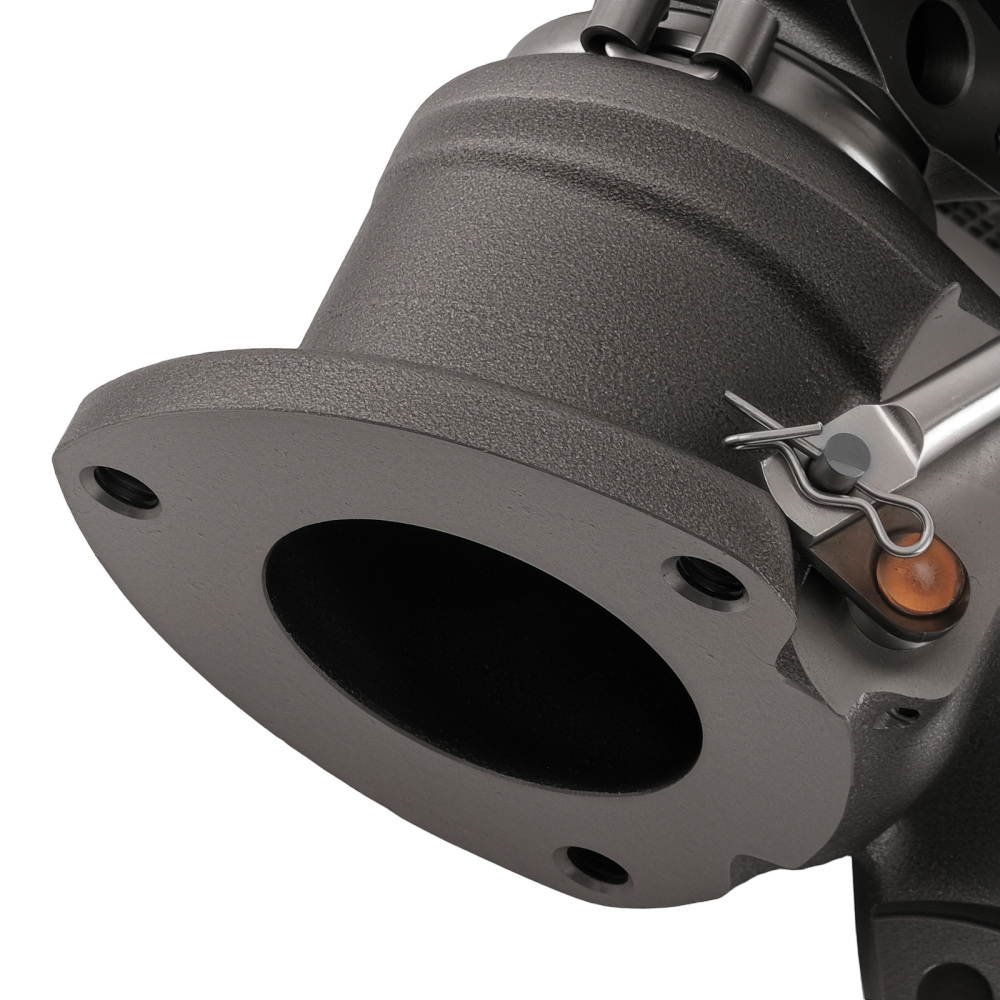 Turbocompressore Turbin compatibile per FORD RANGER 2.2TdCi 4x4 11-16 4913106320 BK3Q6K682NA