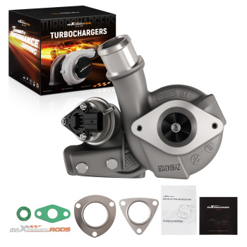 Turbocompressore Turbin compatibile per FORD RANGER 2.2TdCi 4x4 11-16 4913106320 BK3Q6K682NA