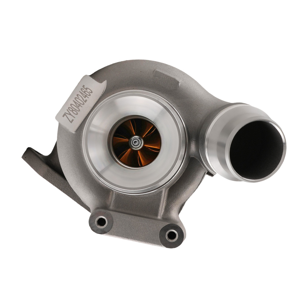 TURBOCOMPRESSORE TURBINA compatibile per BMW 320D E90/E91/E92/E93 2.0D 130KW 177HP 7810200