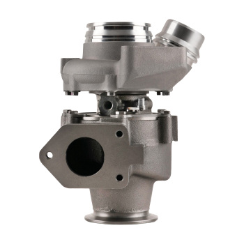 TURBOCOMPRESSORE TURBINA compatibile per BMW 320D E90/E91/E92/E93 2.0D 130KW 177HP 7810200