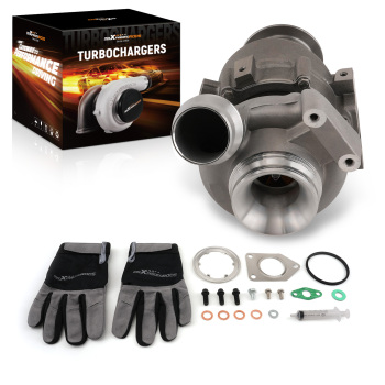 TURBOCOMPRESSORE TURBINA compatibile per BMW 320D E90/E91/E92/E93 2.0D 130KW 177HP 7810200