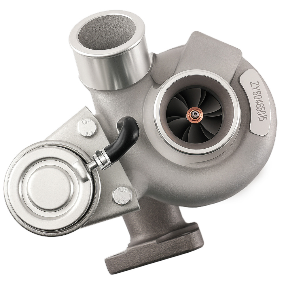 Turbocharger compatible for Mitsubishi Pajero 3.2L 4M41 2007-2021 49135-02921 TF035