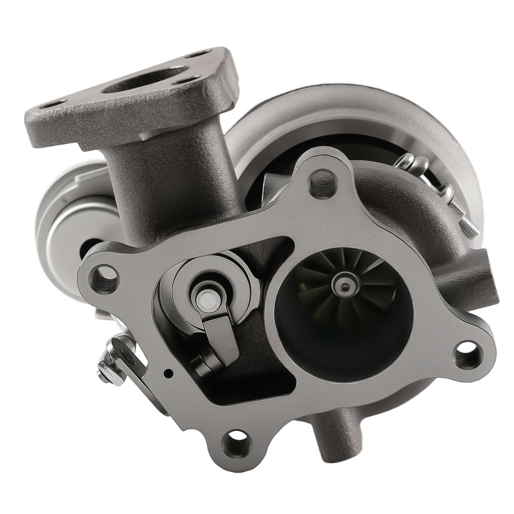 Turbocharger compatible for Mitsubishi Pajero 3.2L 4M41 2007-2021 49135-02921 TF035