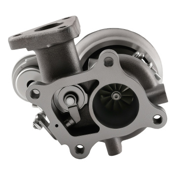 Turbocharger compatible for Mitsubishi Pajero 3.2L 4M41 2007-2021 49135-02921 TF035