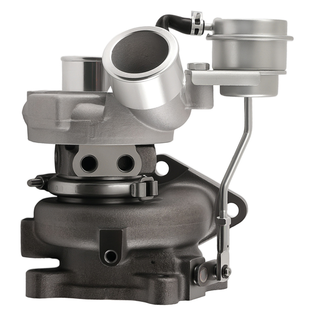 Turbocharger compatible for Mitsubishi Pajero 3.2L 4M41 2007-2021 49135-02921 TF035