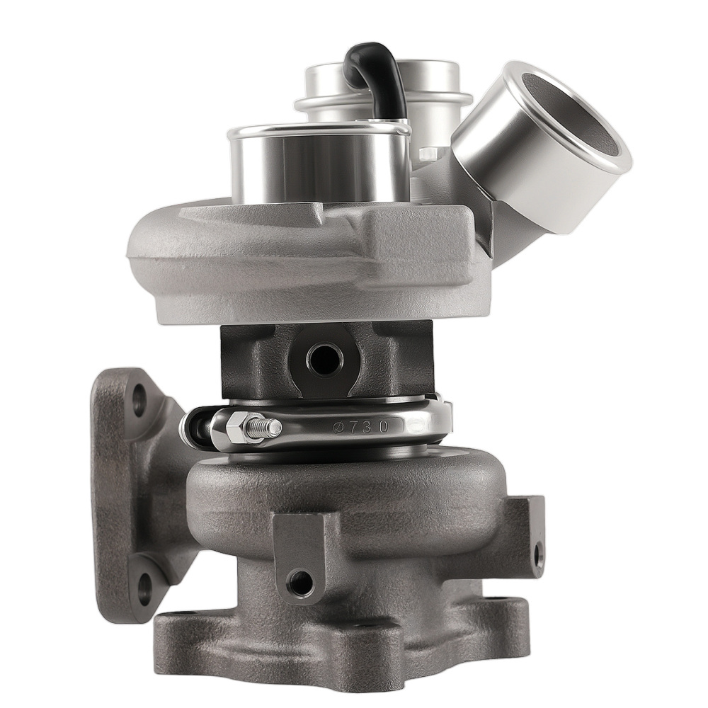 Turbocharger compatible for Mitsubishi Pajero 3.2L 4M41 2007-2021 49135-02921 TF035