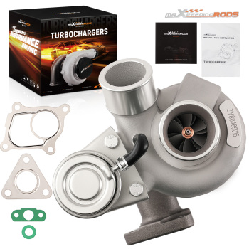 Turbocharger compatible for Mitsubishi Pajero 3.2L 4M41 2007-2021 49135-02921 TF035