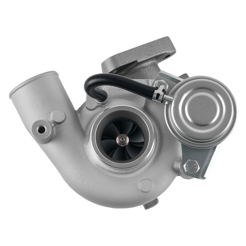Turbocharger 49135-03400 compatible for Mitsubishi Pajero 3.2 DI-D 165CV 4M41 00-03