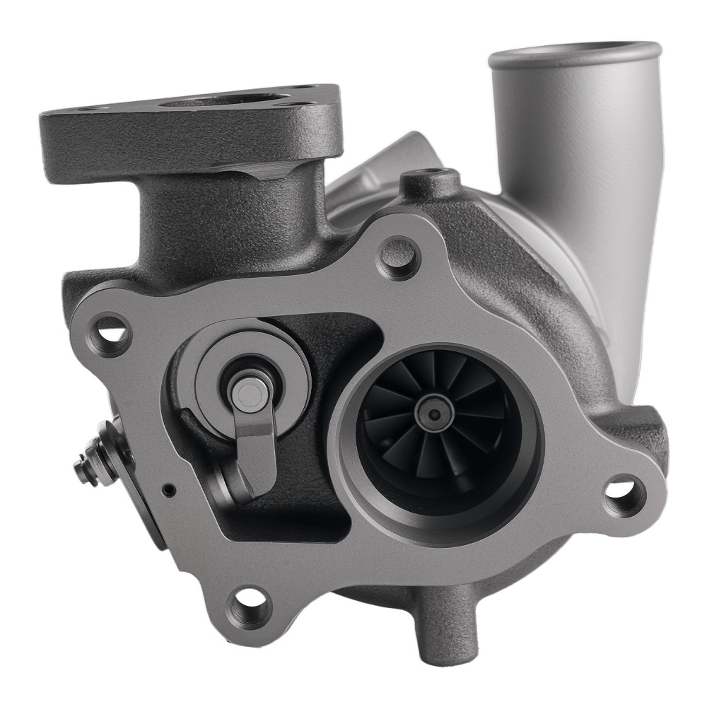 Turbocharger 49135-03400 compatible for Mitsubishi Pajero 3.2 DI-D 165CV 4M41 00-03