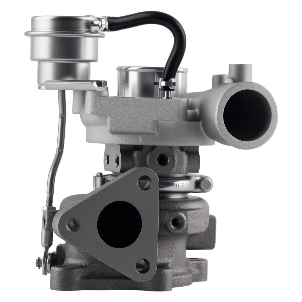 Turbocharger 49135-03400 compatible for Mitsubishi Pajero 3.2 DI-D 165CV 4M41 00-03