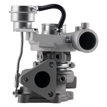 Turbocharger 49135-03400 compatible for Mitsubishi Pajero 3.2 DI-D 165CV 4M41 00-03