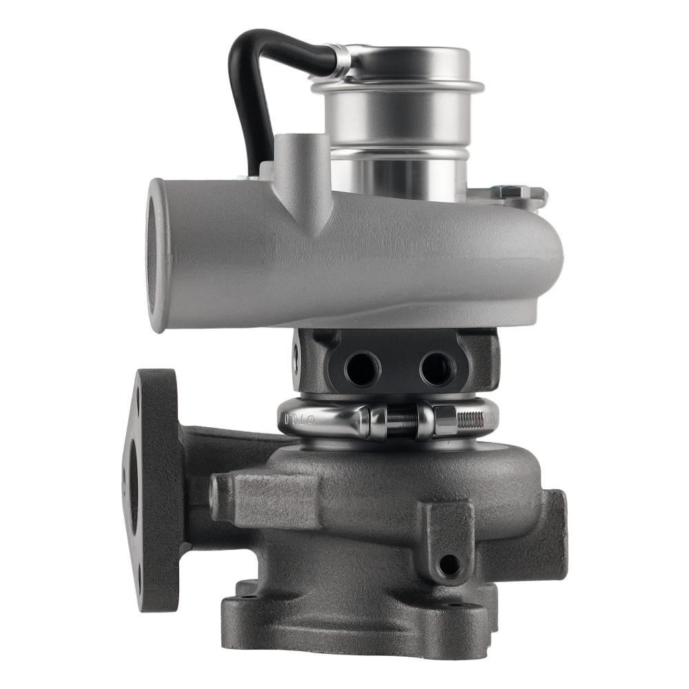 Turbocharger 49135-03400 compatible for Mitsubishi Pajero 3.2 DI-D 165CV 4M41 00-03