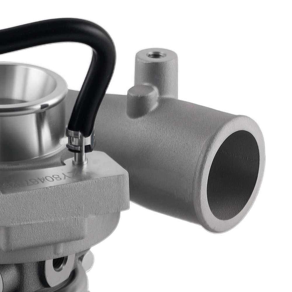 Turbocharger 49135-03400 compatible for Mitsubishi Pajero 3.2 DI-D 165CV 4M41 00-03