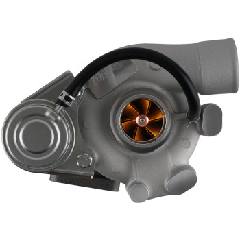 Turbo Turbolader Billet compatibile per IVECO Daily II Kasten2.8L 49135-05000 500321800