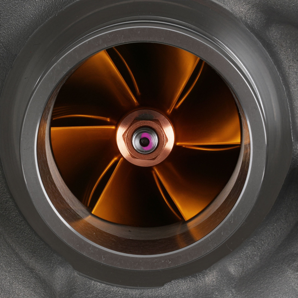 Turbo Turbolader Billet compatibile per IVECO Daily II Kasten2.8L 49135-05000 500321800