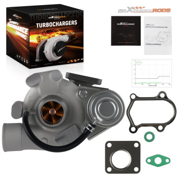 Turbo Turbolader Billet compatibile per IVECO Daily II Kasten2.8L 49135-05000 500321800