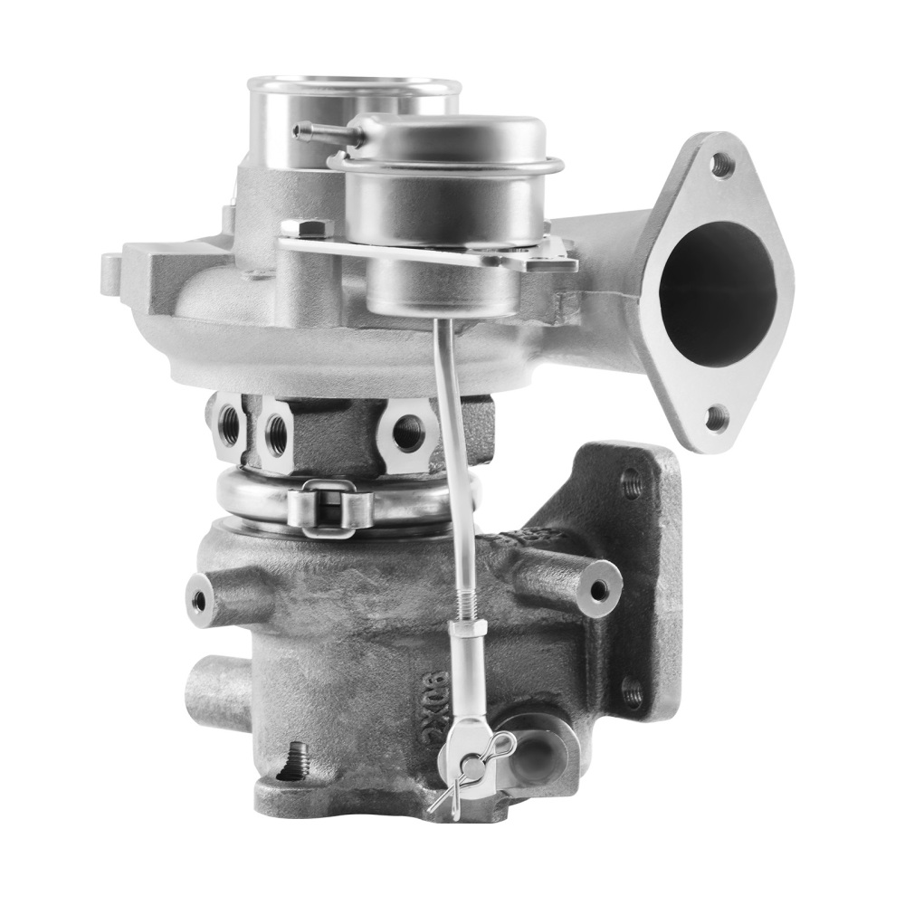 TF035HM Turbo Charger compatible for Great Wall H6 1.5L 2011-2017 GW4G15T 49135-07672