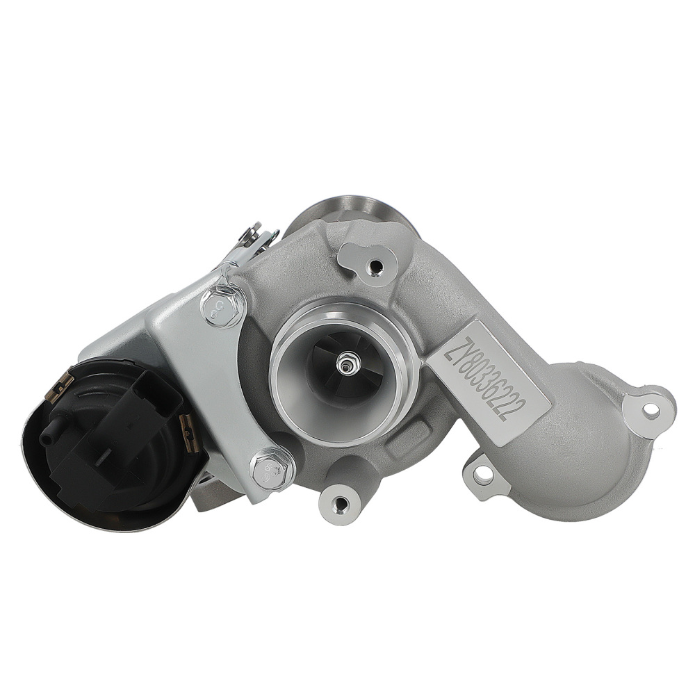 Turbocompresseur compatible pour Citroen Peugeot DS OPEL FORD 1.6 BlueHDi 2010- 49172-03000