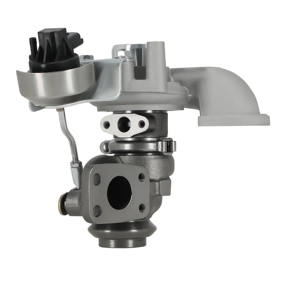 Turbocompresseur compatible pour Citroen Peugeot DS OPEL FORD 1.6 BlueHDi 2010- 49172-03000