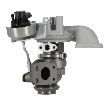 Turbocompresseur compatible pour Citroen Peugeot DS OPEL FORD 1.6 BlueHDi 2010- 49172-03000