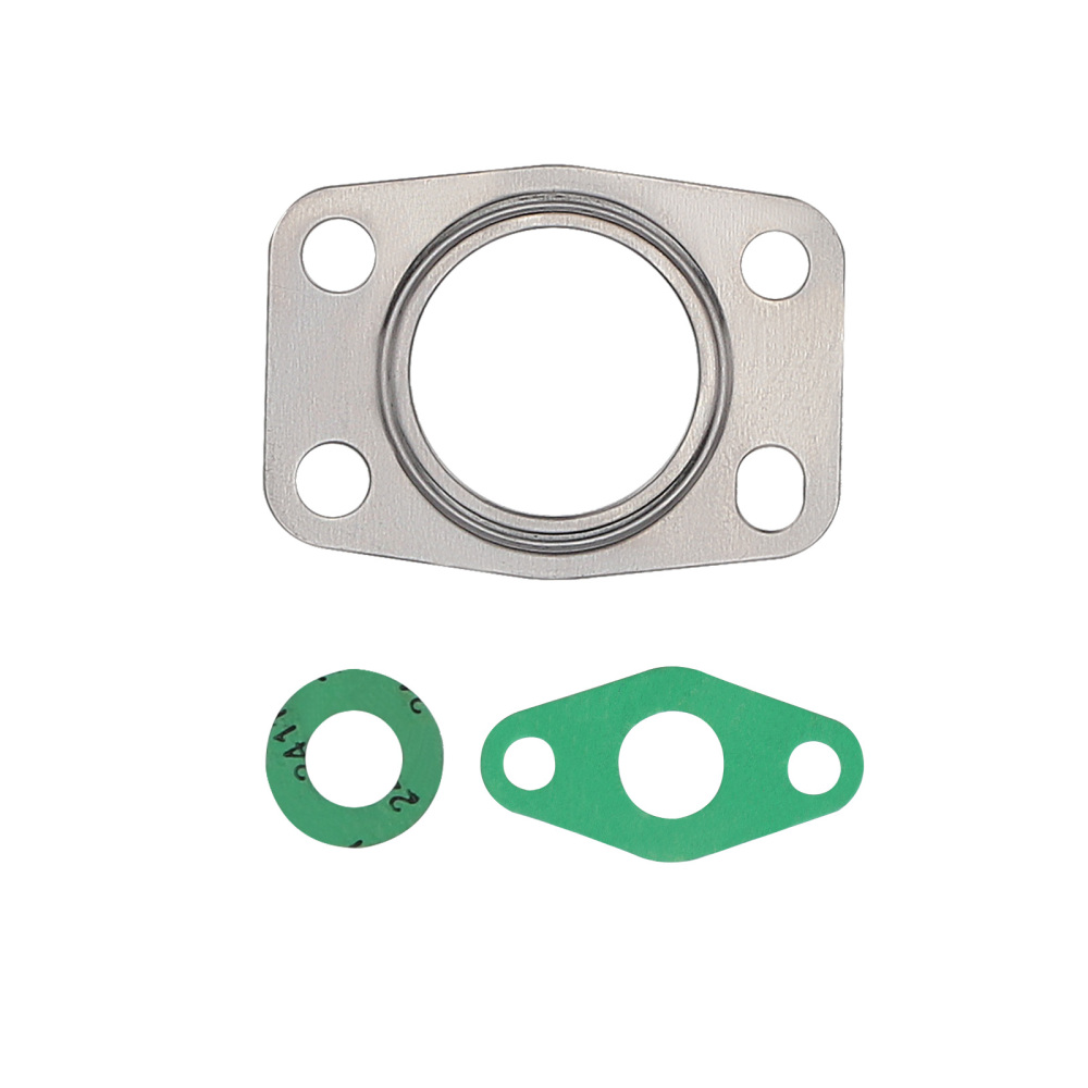 Turbocompresseur compatible pour Citroen Peugeot DS OPEL FORD 1.6 BlueHDi 2010- 49172-03000