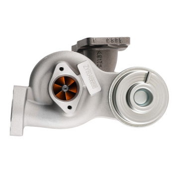 Turbina compatibile per Suzuki SX4 S-Cross Swift V 1.4T Sport 103KW 4917204010 K14C Billet