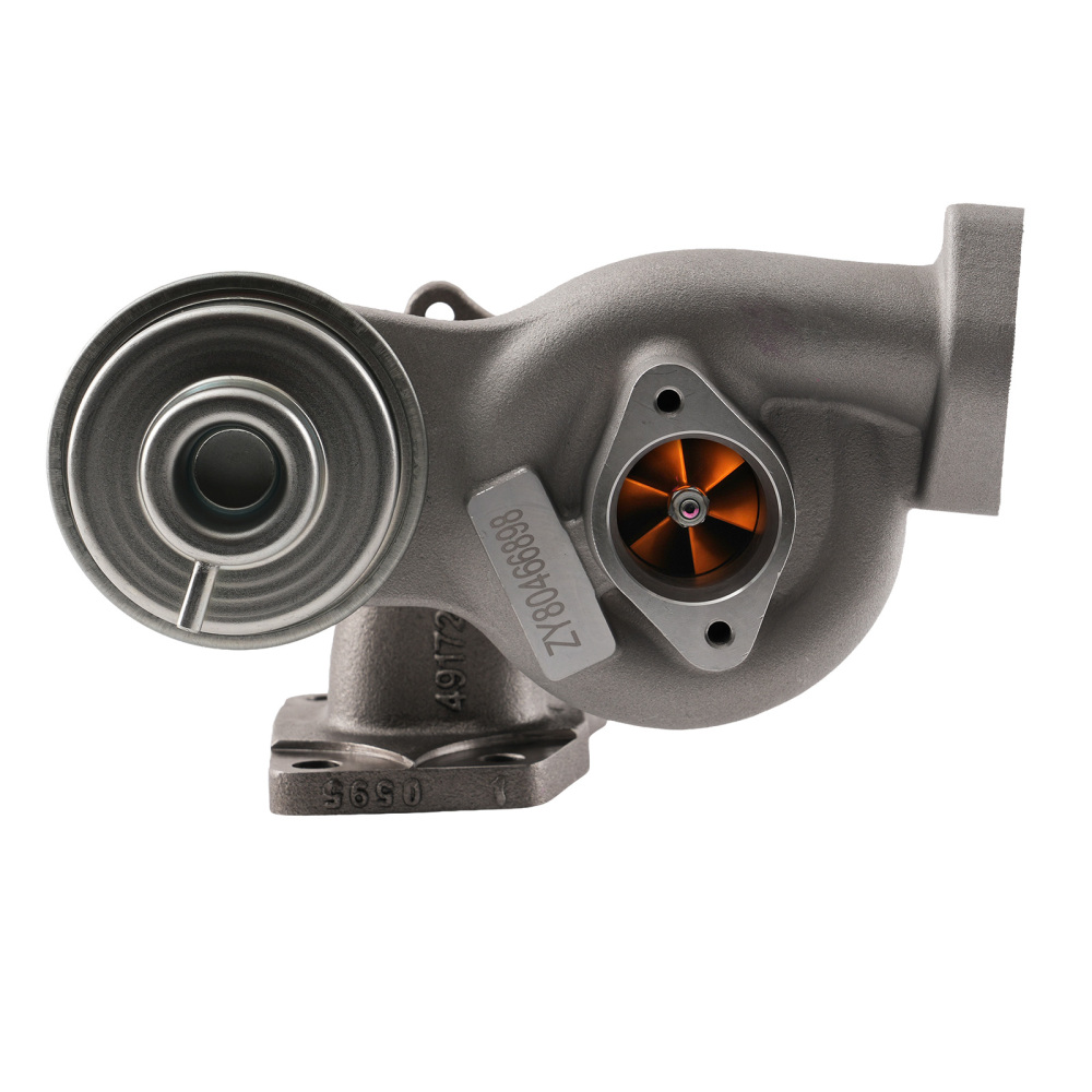 Turbina compatibile per Suzuki SX4 S-Cross Swift V 1.4T Sport 103KW 4917204010 K14C Billet