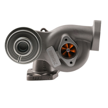Turbina compatibile per Suzuki SX4 S-Cross Swift V 1.4T Sport 103KW 4917204010 K14C Billet