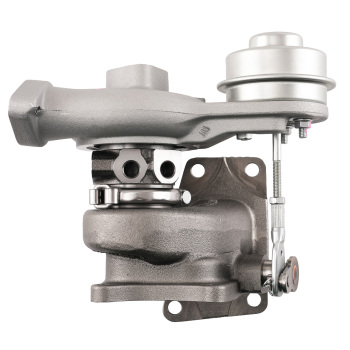 Turbina compatibile per Suzuki SX4 S-Cross Swift V 1.4T Sport 103KW 4917204010 K14C Billet