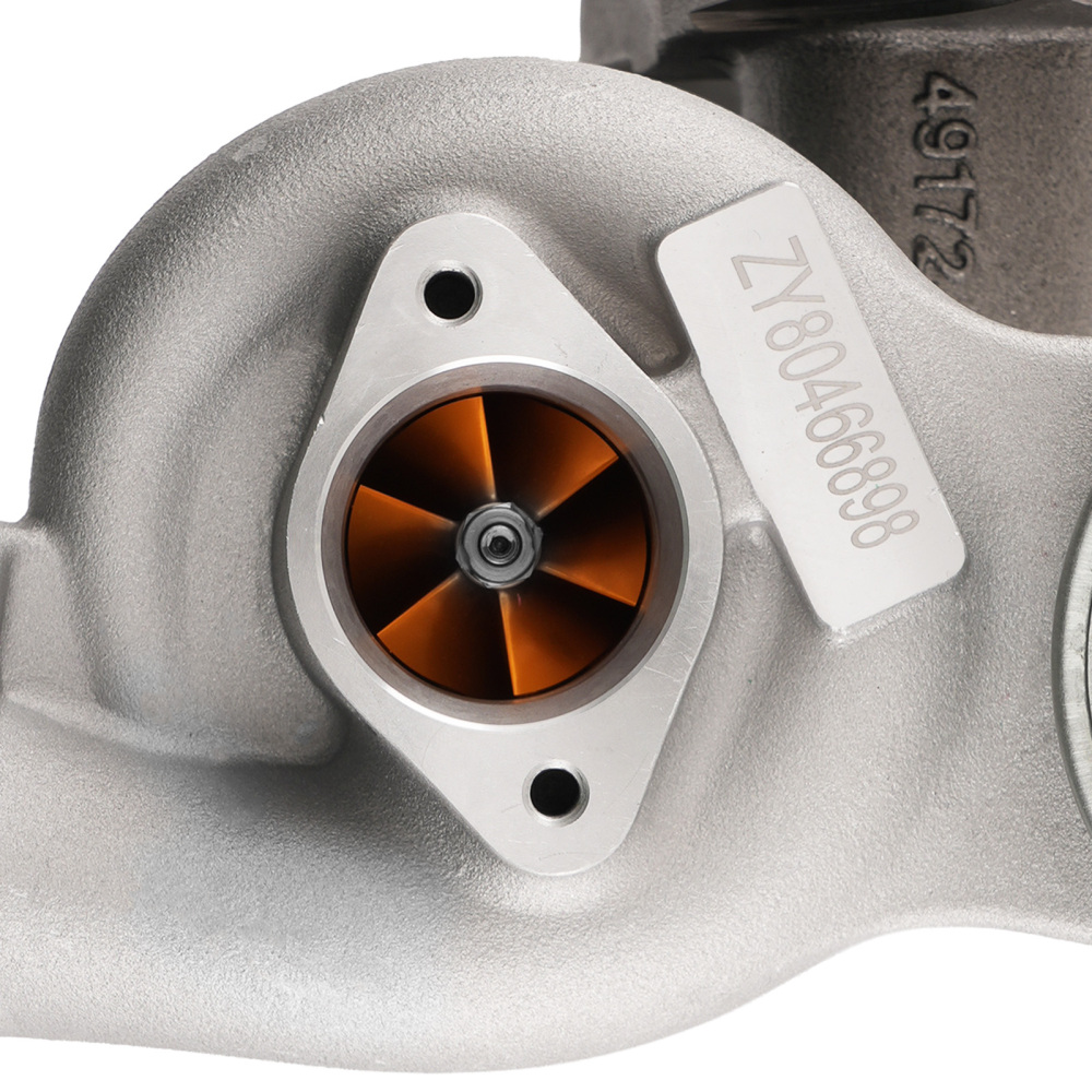 Turbina compatibile per Suzuki SX4 S-Cross Swift V 1.4T Sport 103KW 4917204010 K14C Billet