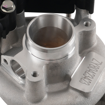 Billet Turbocompresseur TD025 compatible pour Audi A3 1.4 TFSI 140PS 2013-2016 49180-01400