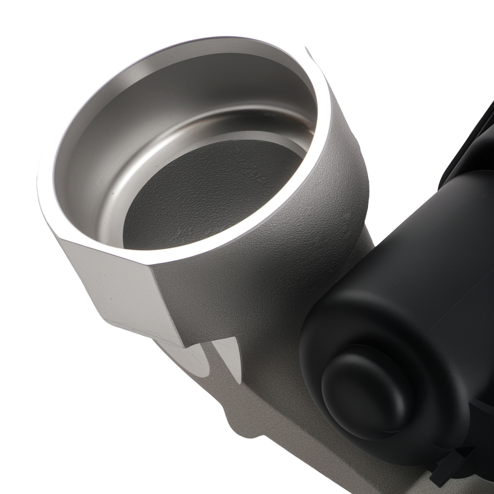 Billet Turbocompresseur TD025 compatible pour Audi A3 1.4 TFSI 140PS 2013-2016 49180-01400