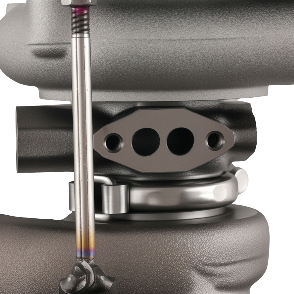 Billet Turbocompresseur TD025 compatible pour Audi A3 1.4 TFSI 140PS 2013-2016 49180-01400