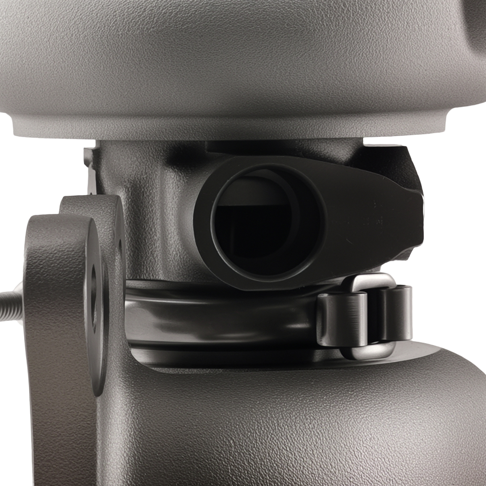 Billet Turbocompresseur TD025 compatible pour Audi A3 1.4 TFSI 140PS 2013-2016 49180-01400