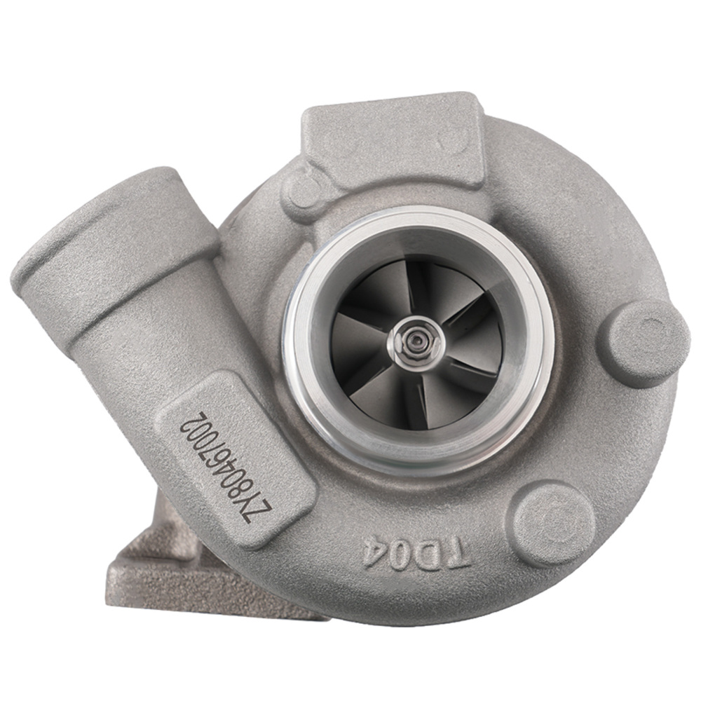 TD04HL-15G Turbo compatible for Isuzu 4BD1 4BD1T SK120-3 HitachiEX120-3 4.3L 49189-00501