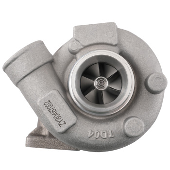 TD04HL-15G Turbo compatible for Isuzu 4BD1 4BD1T SK120-3 HitachiEX120-3 4.3L 49189-00501