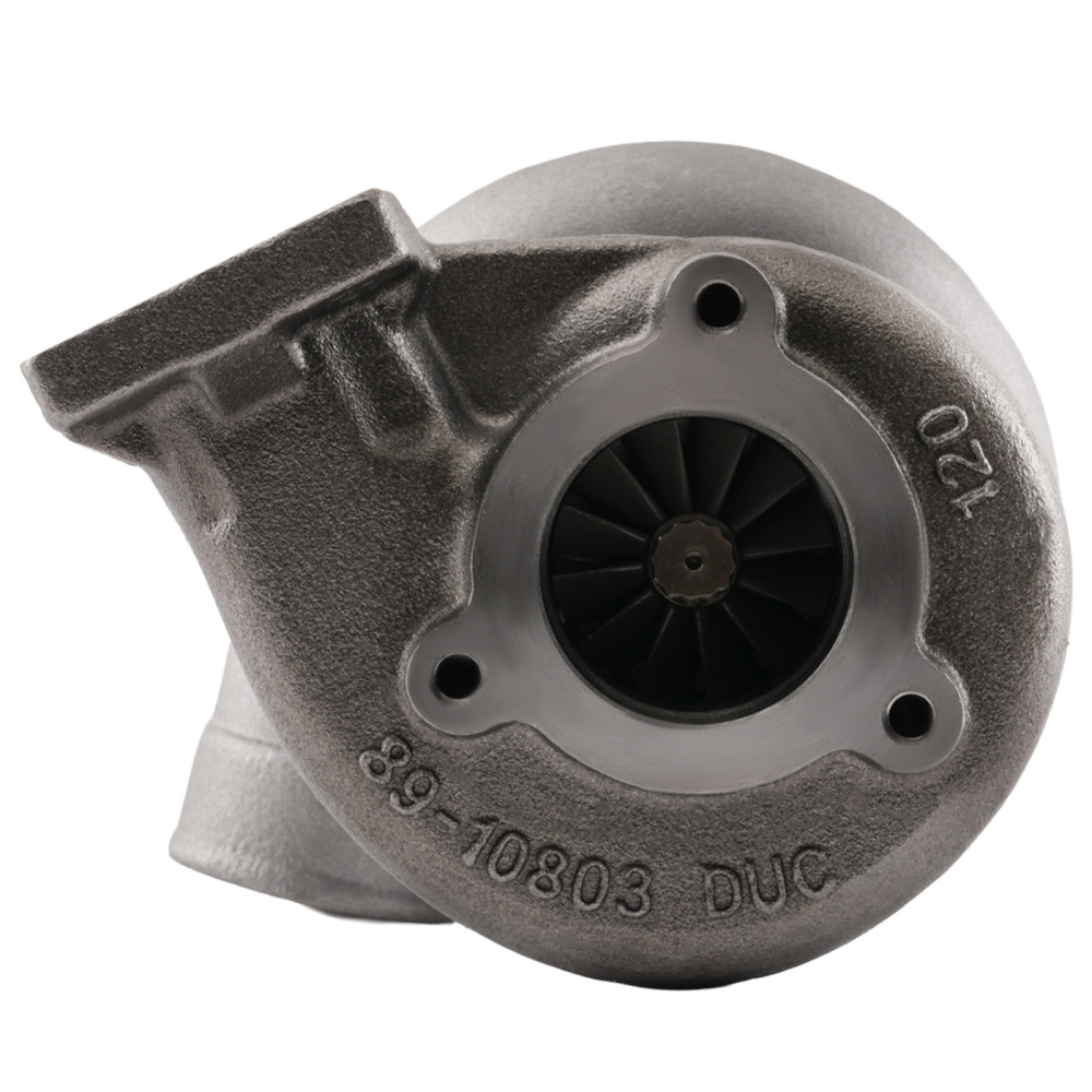 TD04HL-15G Turbo compatible for Isuzu 4BD1 4BD1T SK120-3 HitachiEX120-3 4.3L 49189-00501