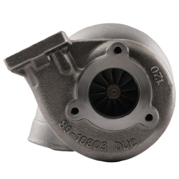 TD04HL-15G Turbo compatible for Isuzu 4BD1 4BD1T SK120-3 HitachiEX120-3 4.3L 49189-00501
