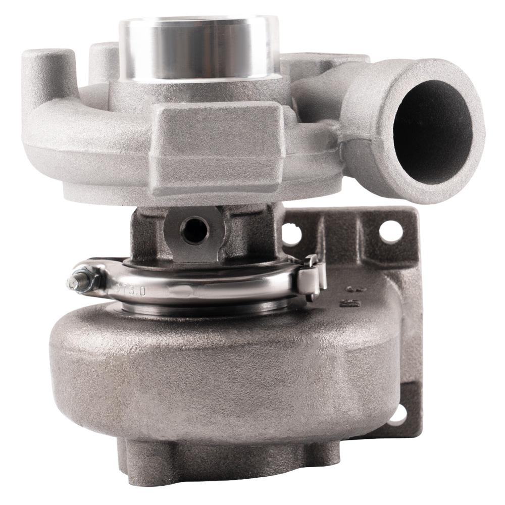 TD04HL-15G Turbo compatible for Isuzu 4BD1 4BD1T SK120-3 HitachiEX120-3 4.3L 49189-00501