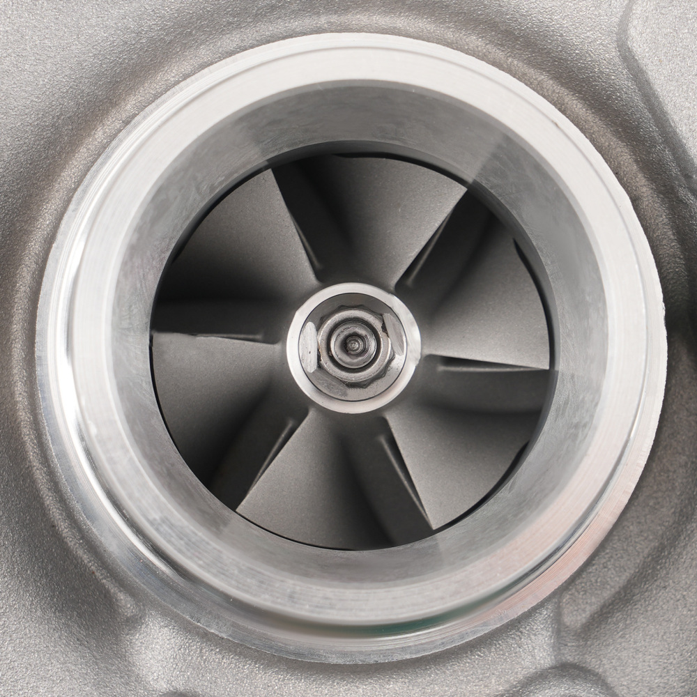 TD04HL-15G Turbo compatible for Isuzu 4BD1 4BD1T SK120-3 HitachiEX120-3 4.3L 49189-00501