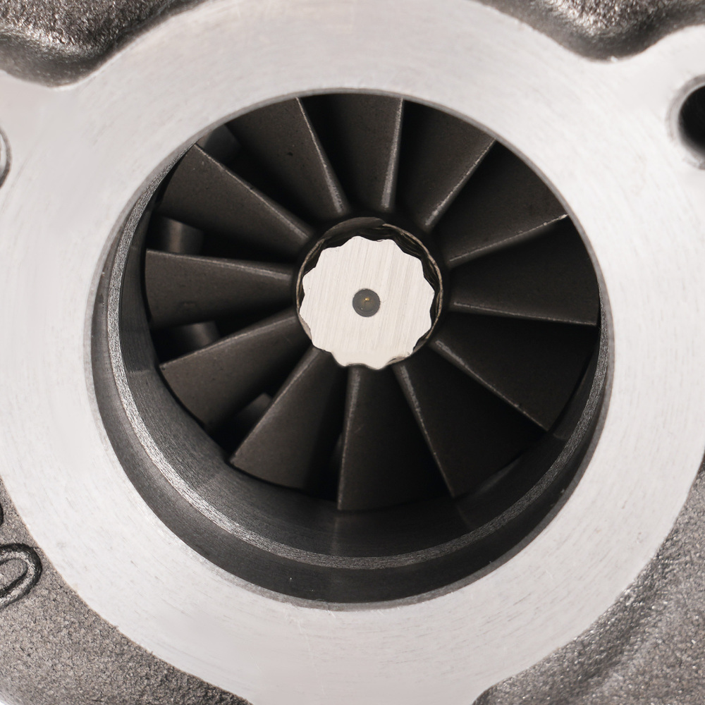 TD04HL-15G Turbo compatible for Isuzu 4BD1 4BD1T SK120-3 HitachiEX120-3 4.3L 49189-00501