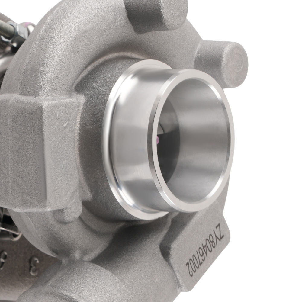TD04HL-15G Turbo compatible for Isuzu 4BD1 4BD1T SK120-3 HitachiEX120-3 4.3L 49189-00501