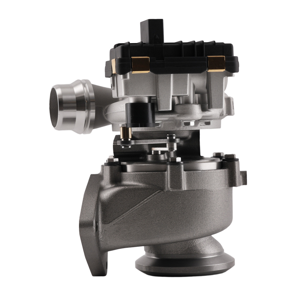 TURBOCHARGER compatible for LAND ROVER DISCOVERY SPORT L550 2.0L 180PS 2014-2019 LR073722