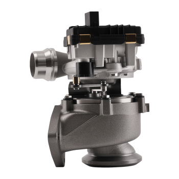 TURBOCHARGER compatible for LAND ROVER DISCOVERY SPORT L550 2.0L 180PS 2014-2019 LR073722