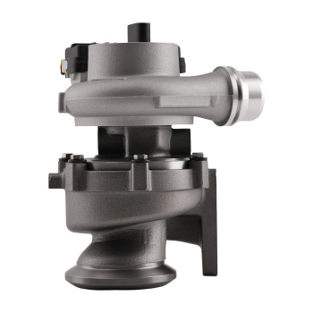 TURBOCHARGER compatible for LAND ROVER DISCOVERY SPORT L550 2.0L 180PS 2014-2019 LR073722
