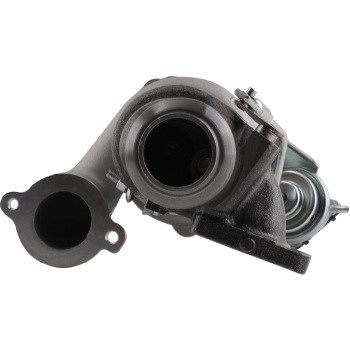 Billet Turbocharger compatible for Ford B-MAX C-MAX compatible for Citroen Berlingo compatible for Peugeot 208 1.6 HDi