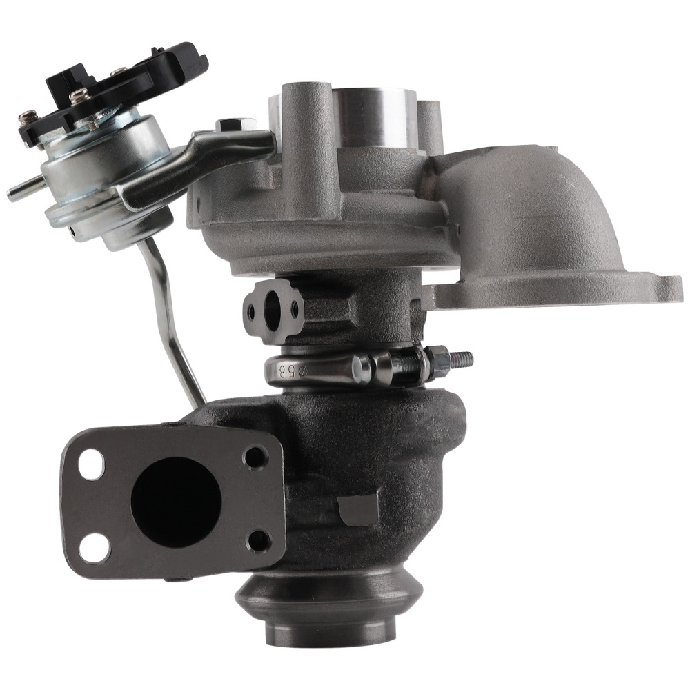Billet Turbocharger compatible for Ford B-MAX C-MAX compatible for Citroen Berlingo compatible for Peugeot 208 1.6 HDi