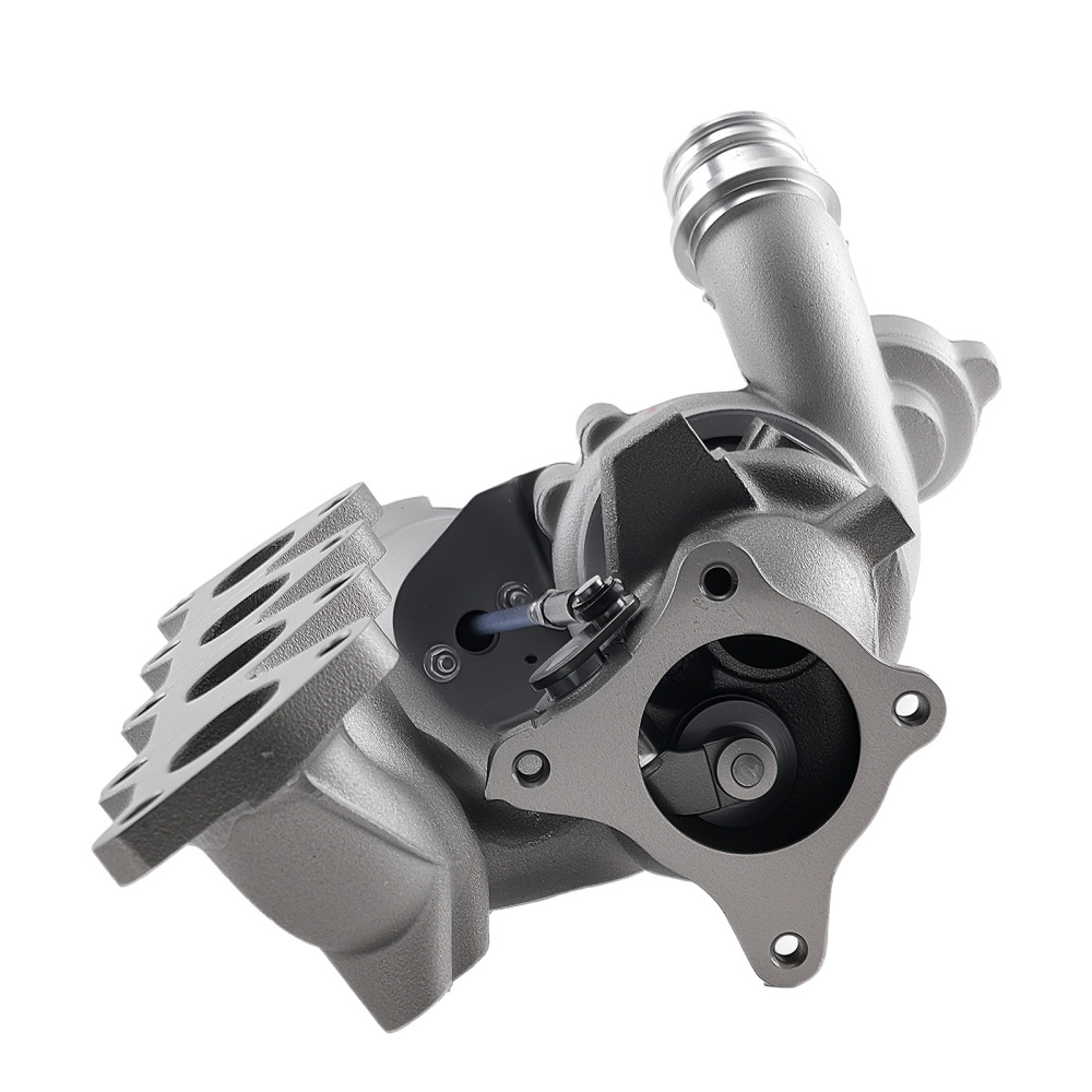 Turbocharger compatible for Audi A1 A3 1.4 TFSI 90KW CAXA CNVA 2007-2015 03C145701R