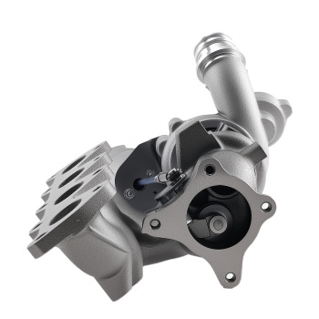 Turbocharger compatible for Audi A1 A3 1.4 TFSI 90KW CAXA CNVA 2007-2015 03C145701R